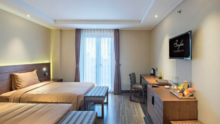 Phong Suites View Th