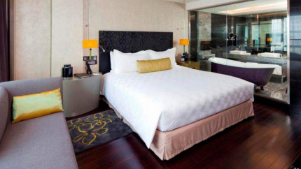 Khách sạn Sofitel Sài Gòn Plaza