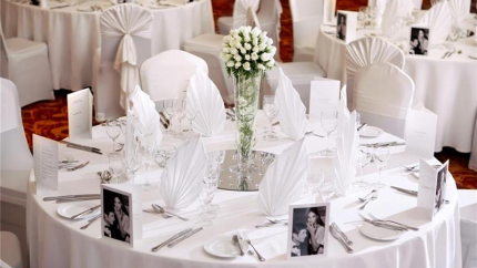 Khach San Sofitel Saigon Plaza