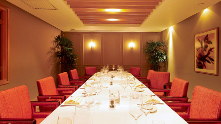 Khách sạn Sofitel Sài Gòn Plaza