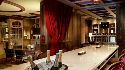 Khách sạn Sofitel Sài Gòn Plaza