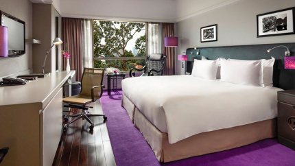 Khách sạn Sofitel Sài Gòn Plaza