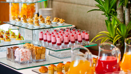 Khách sạn Sofitel Sài Gòn Plaza