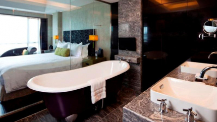 Khách sạn Sofitel Sài Gòn Plaza