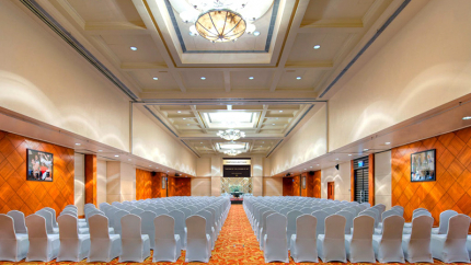 Khách sạn Sofitel Sài Gòn Plaza