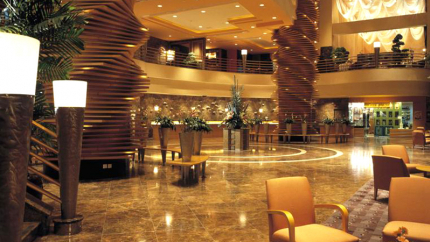 Khách sạn Sofitel Sài Gòn Plaza