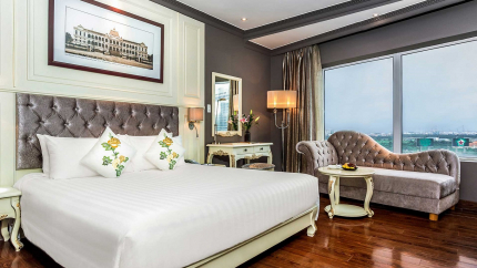 Phòng Suite