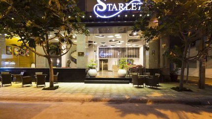 Starlet Hotel Nha Trang