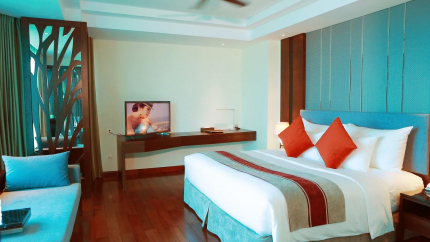 Phòng Executive Suite