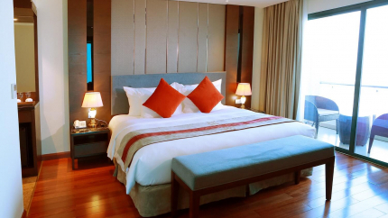 Phòng Royal Suite