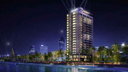 Khách sạn Summer Cửa Lò Overview