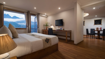 Suite Room