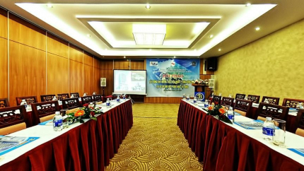 Phòng Hội Thảo