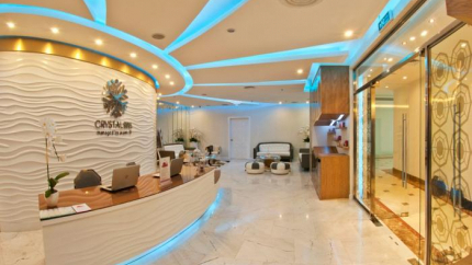 Khách sạn Tân Sơn Nhất