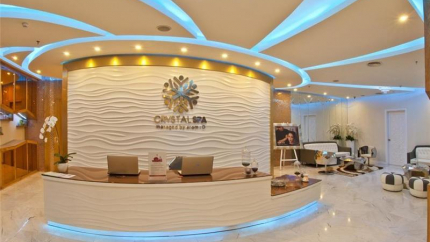 Khách sạn Tân Sơn Nhất