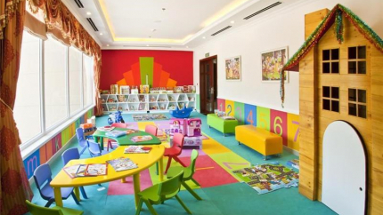 Khách sạn Tân Sơn Nhất