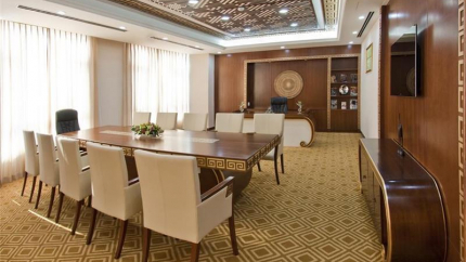 Khách sạn Tân Sơn Nhất