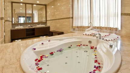 Khách sạn Tân Sơn Nhất