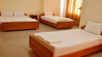 Phòng VIP tại Thái Bình Dương Cửa Lò Hotel