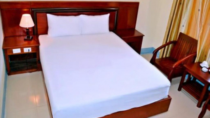 Hạng Phòng Deluxe Double tại Thái Bình Dương Hotel Cửa Lò