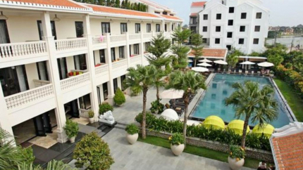 Thanh Bình Riverside Hội An