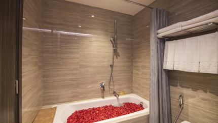 Phòng Tắm Family Suite