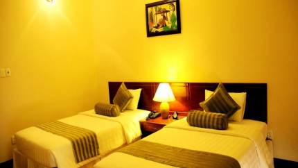 Superior Mountain View