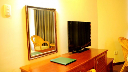 The Coast Suite Sea View