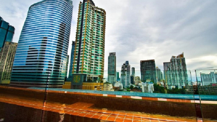 The Heritage Bangkok