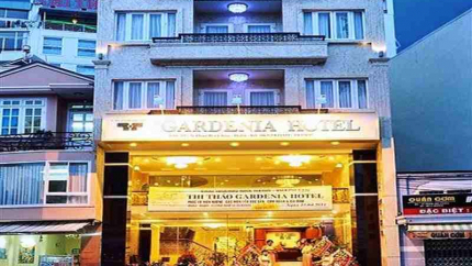 Tổng Quan Khách sạn Thi Thảo Gardenia Đà Lạt