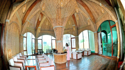 Sảnh Thuận Thành Hotel