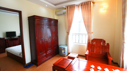 Phòng Family Khách sạn Thuận Thành Ninh Bình