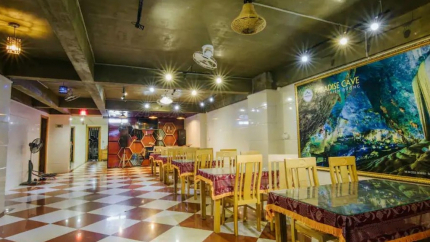 Nhà Hàng Tại Khách Sạn Thượng Hải - Vinh