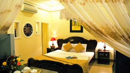 Thùy Dương Suite 2