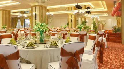 Nhà hàng Tiến Lộc