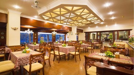 Nhà hnagf thiết kế ấm cúng