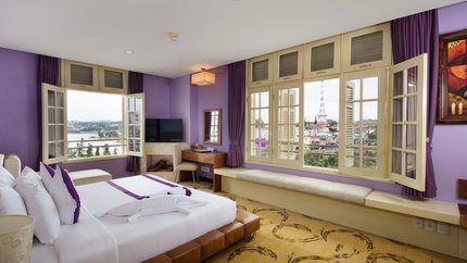 Phòng Presidential Suite