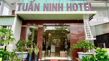 Khách sạn Tuấn Ninh Côn Đảo