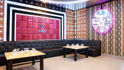 Giải trí Khách sạn Vạn Phát Riverside Cần Thơ