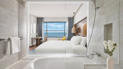 Phòng Grand Ocean View