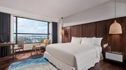 Thiết kế phòng tinh tế