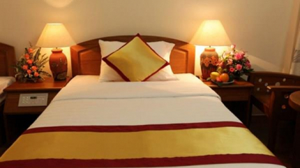 Phòng Standard Double