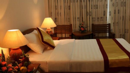 Phòng Standard Single