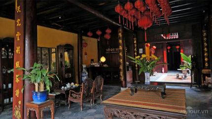 Hinh ảnh Khách Sạn
