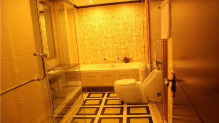 Khach San Vissai Ninh Binh