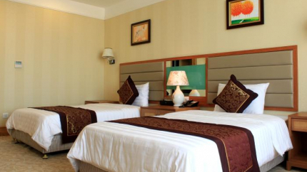 Phòng Family/ Triple