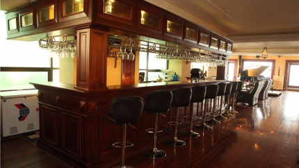 Khach San Vissai Ninh Binh