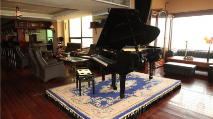 Khach San Vissai Ninh Binh