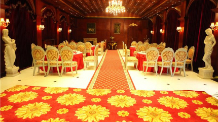 Khach San Vissai Ninh Binh