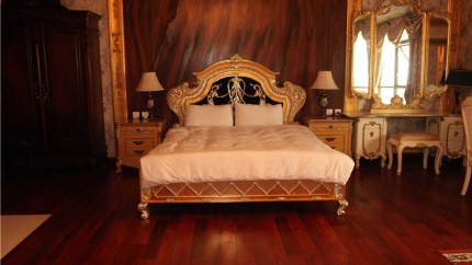 Khach San Vissai Ninh Binh